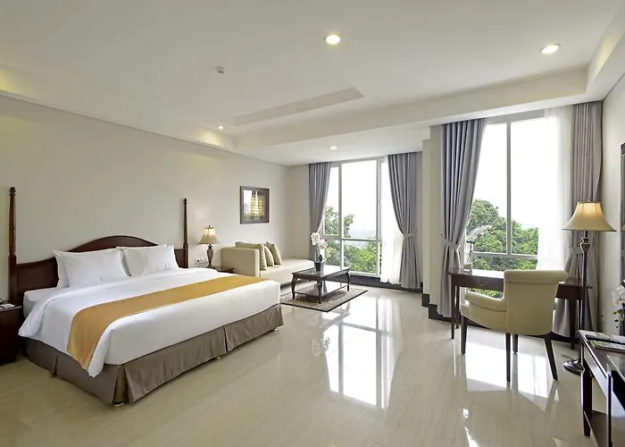 The Sahira Hotel Syariah